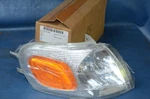 Nos 1997-05 Chevy Venture Rh Pass Side Park Turn Signal Marker Head Light Lens. Fixed Price $65.00.