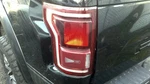 Driver Tail Light With Blind Spot Alert Lamp Fits 17-20 Ford F150 Raptor. Fixed Price $948.06.