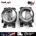 Pair Front Led Fog Driving Lamp Light For Infiniti Q50 Qx50 Q60 Qx60 Q70l Qx80. Fixed Price $20.92.
