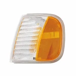 New Left Driver Side Turn Signal Light Fits Ford F-150 1997-2003 F75z-13201-ac. Fixed Price $45.55.