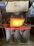 Pontiac Firebird, T/a & Formula 1979-1981 L.f. Park/turn Signal Lamp Assy.. Fixed Price $99.00.