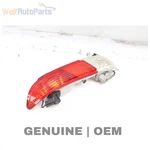 2006-2007 Bmw 650i - Rear Left Bumper Reflector / Tail Light. Fixed Price $59.99.