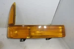 1999-2000 Ford F-250 Super Duty Passenger Right Oem Front Light Lamp. Fixed Price $26.95.