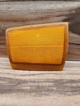 Oem Gm 16519419 Left Upper Front Marker Lamp Lens 94-99 Trucks Silverado Obs. Fixed Price $14.99.
