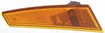 New Driver Side Front Marker Lamp For Jeep Liberty 2008-2012 Capa. Fixed Price $22.01.