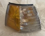 1987-88 Ford Thunderbird Front Right Hand Passenger Side Corner Turn Signal Lt.. Fixed Price $199.26.