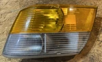 Turn Light Lens Left Front. Saab 900 1987-93. Fixed Price $69.95.