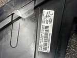 Used Turn Signal / Parking Light Assembly Fits: 2017 Porsche Macan Park Lamp-tur. Fixed Price $244.90.