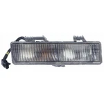 For 1987-1996 Chevy Beretta Passenger Side Parking Signal Light Gm2521105. Fixed Price $44.81.