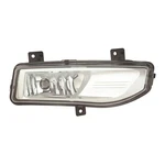 New Passenger Side Fog Light Assembly Replaces 261508995f. Fixed Price $110.93.