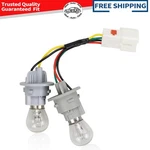 92451-4c500 For Kia Optima 2014 2015 Rear Tail Light Bulb Socket & Wire Harness. Fixed Price $11.51.
