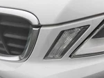 Driver Corner/park Light Xc60 Next To Grille Fits 09-13 Volvo 60 Series. Fixed Price $118.74.