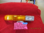 1998-2005 Chevrolet Blazer S10 Pick Up Gm Oem Right Turn Signal # 16524260. Fixed Price $30.00.