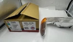 Eagle Eyes Parking Signal Light Fr349-u000l For Ford F-350 Super Duty 02-05. Fixed Price $20.30.