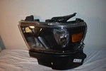 Dodge Ram 1500 Headlight Left 2019-2023 Oem 68316087aj. Fixed Price $198.00.