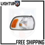 Fits 91-97 Toyota Previa Signal Light/lamp Passenger (right Only). Fixed Price $53.01.
