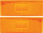 Oer Front Marker Lens Set 1970 Road Runner And Gtx 1970-1971 Duster. Fixed Price $69.98.