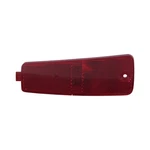 Driver Side Rear Marker Light For 2006-2011 Chevy Hhr Gm2860109c. Fixed Price $36.36.