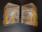 1979 Chevrolet Monte Carlo New Oem Front Corner Signal Light Set!!. Fixed Price $350.00.