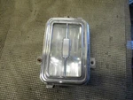 1975 Buick Regal Front Turn Signal Parking Light Assembly 5966363 #2. Fixed Price $35.00.