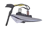 Tesla Model S Left Fender Turn Signal Camera 1125106-99-a 2016 Rhd 28242554. Fixed Price $153.70.