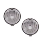 For Ford Thunderbird 2002 03 04 2005 Fog Lights Driver And Passenger Side Pair. Fixed Price $49.72.