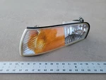 F50b-15a429 Lincoln Continental 95-97 Driver Left Front Turn Signal Light Lamp. Fixed Price $157.45.