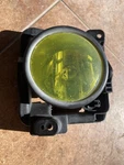 Passenger Corner/park Light Fog-driving Bumper Mounted-2009 -2010 Acura Tsx. Fixed Price $199.99.