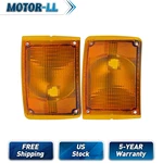 Dorman Front Side Marker Light Assembly Pair For 90-02 International Truck Prp. Fixed Price $139.56.