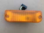 Used 1994 Dodge Spirit Lh Front Amber Signal Light Oem 4399171. Fixed Price $19.95.