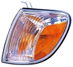 Depo Turn Signal Light For 2005-2006 Toyota Tundra 312-1555l-ac. Fixed Price $71.10.