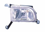 Depo Fog Light Assembly For 2004-2008 Suzuki Forenza 235-2004l-aq. Fixed Price $105.03.