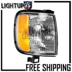 2000-04 Isuzu Rodeo Amigo Honda Passport Right Passenger Rh Park Signal Lamp. Fixed Price $29.28.