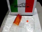 Ferrari Part 60329703 Left Amber/clear Park/turn Lens, 308gtb, 308 Gtb , 308gts,. Fixed Price $344.00.