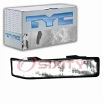 Tyc Front Right Turn Signal Parking Light For 1988-2000 Chevrolet C2500 Lu. Fixed Price $20.56.
