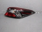 2023 Toyota Camry Oem Passenger Right Tail Light Fits 2021-2024. Fixed Price $295.04.
