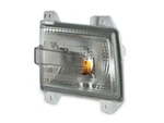 Fits Honda Ridgeline 2017-2019 Left Driver Turn Signal Light Lamp W/o Park. Fixed Price $45.00.