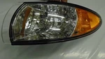Driver Left Park Turn Lamp Beside Headlamp Fits 97-03 Grand Prix. Fixed Price $75.00.