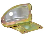 1969 Mustang Parking Lamp Light Housing Left (driver) Side Dynacorn L3660f. Fixed Price $51.95.