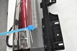 2019 Cadillac Escalade Esv Driver Left Tail Light - Cracked Lens, Parts Only. Fixed Price $216.12.