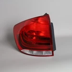 2012-2015 Bmw X1 E84 Left Tail Light Led 63212990111 Oem. Fixed Price $71.24.