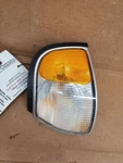 Driver Corner/park Light Park Lamp-turn Signal Fits 01-10 Mazda B-2300. Fixed Price $28.75.