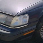 Mercury Sable : 1989, 1990, 1991, Left Side Marker Light. Fixed Price $90.00.