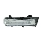 New Driver Side Parking Light Assembly Fits 2018-2023 Ford Mustang Capa. Fixed Price $238.96.