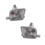 For Honda Odyssey 2018-2020 Turn Signal Lights Pair Capa Ho2530132, Ho2531132. Fixed Price $107.24.