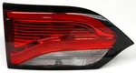 Oem Left Driver Side Led Tail Lamp For Pacifica Touring L Plus Limited Hybrid. Fixed Price $95.00.