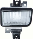 1977-78 Firebird Trans-am; Front Parking Lamp Assembly; Drivers Side. Fixed Price $51.99.