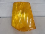 Ford Escort 1981-1985 Rh Passenger Side Park Lamp Turn Signal Lens Amber Oem. Fixed Price $18.80.