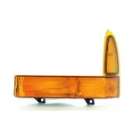 Front Left Side Turn Signal/parking Light For 2000-01 Ford Excursion 116-03228l. Fixed Price $28.55.