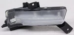 Oem Chevrolet Camaro Ss Right Passenger Side Led Fog Lamp Tab Chipped. Fixed Price $74.99.